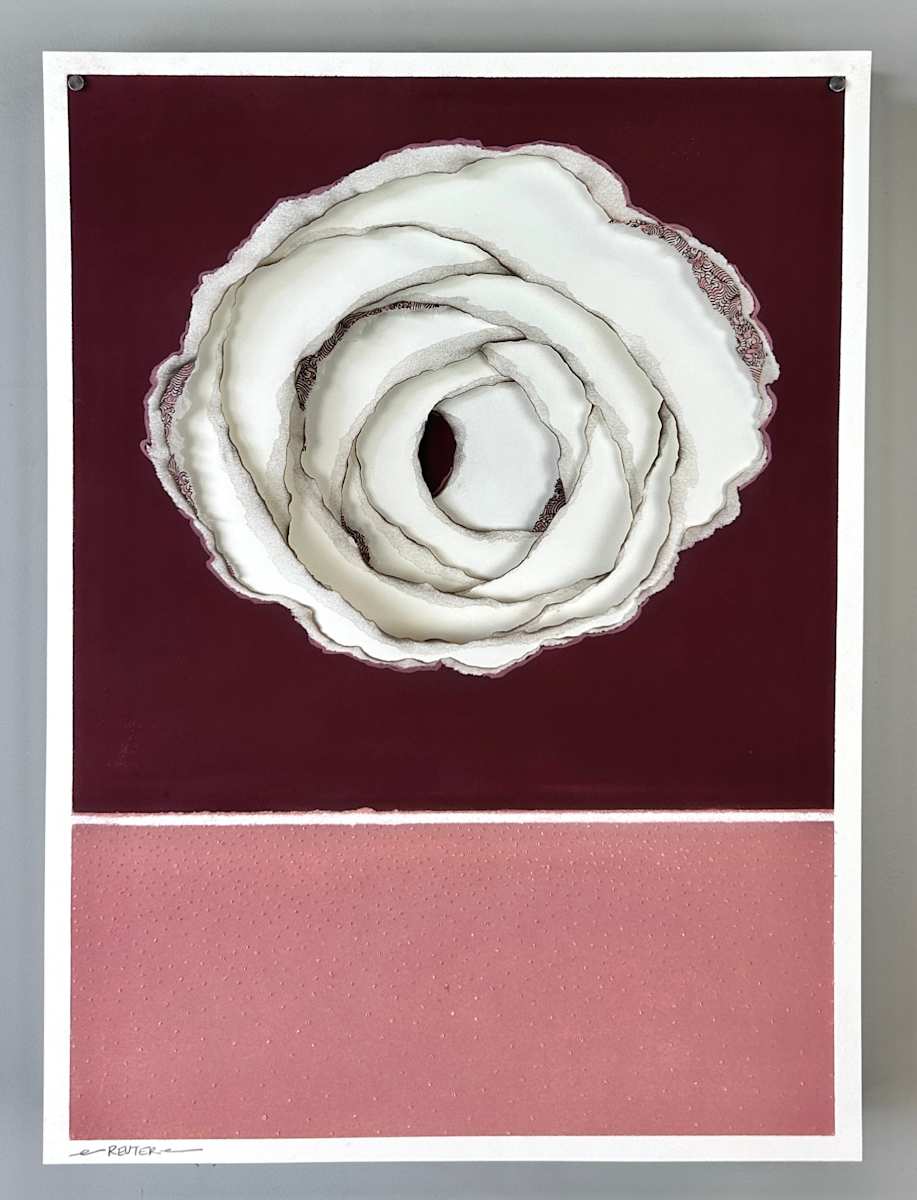 gravity shift l by Krista Reuter Studio, Image 1.