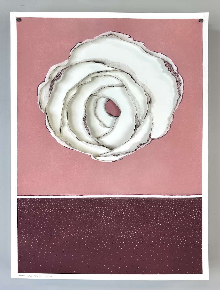 gravity shift ll by Krista Reuter Studio, Image 1.
