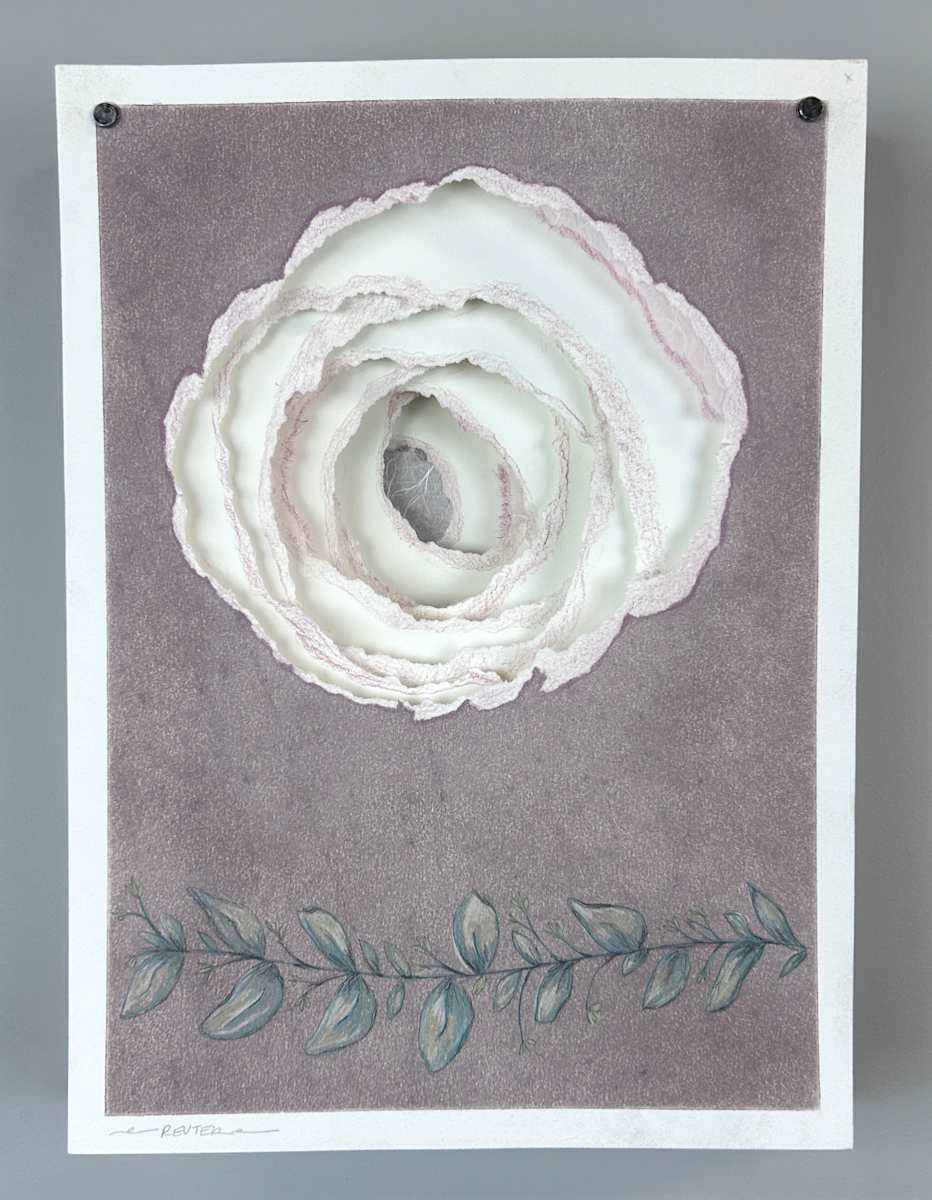 renewed spirits III by Krista Reuter Studio, Image 1.