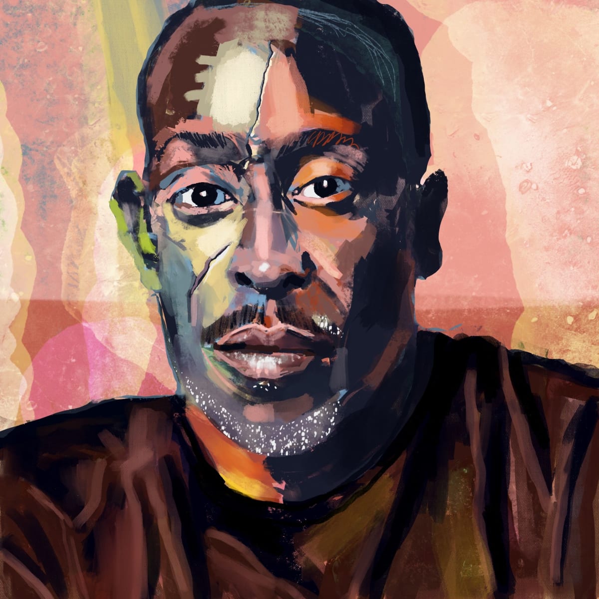 Michael J Williams, Image 1.