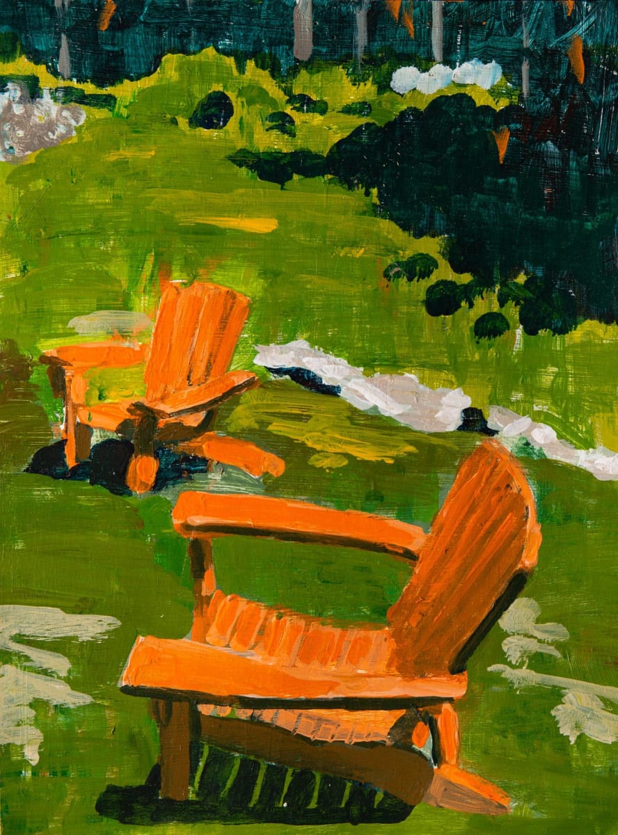 Covid Summer, Image 1.