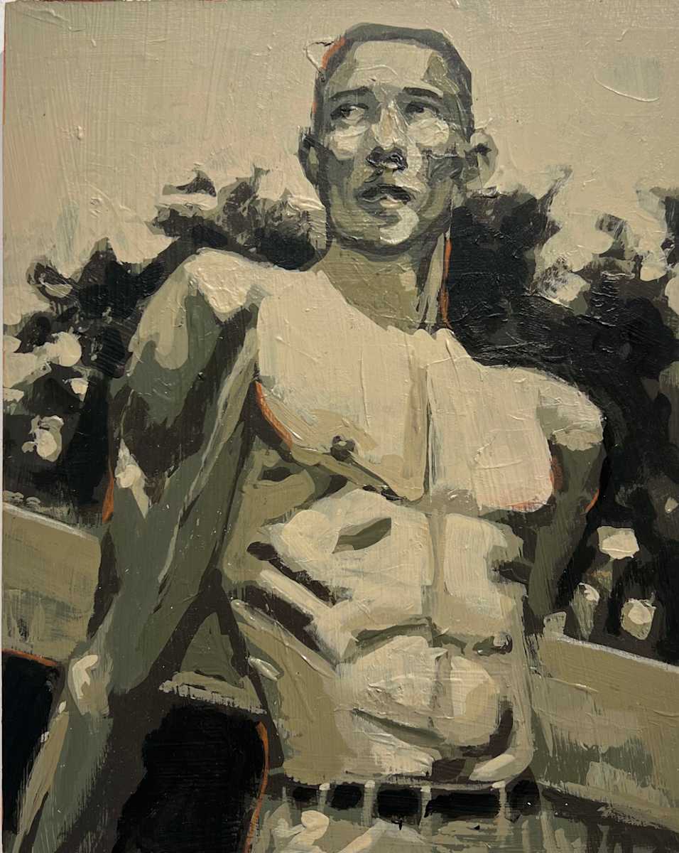 Lance, Image 1.