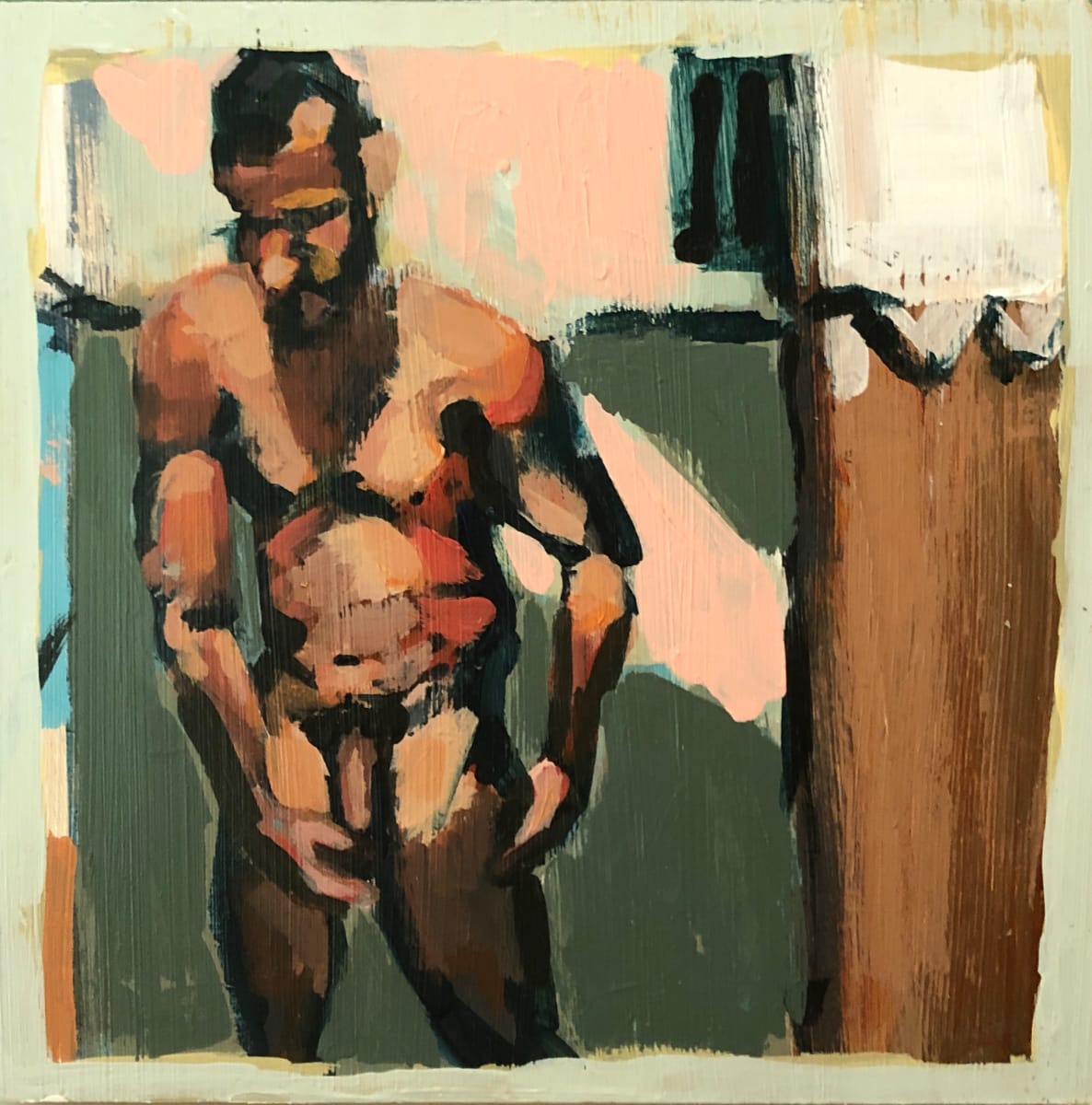 Shower Scene 19, Image 1.