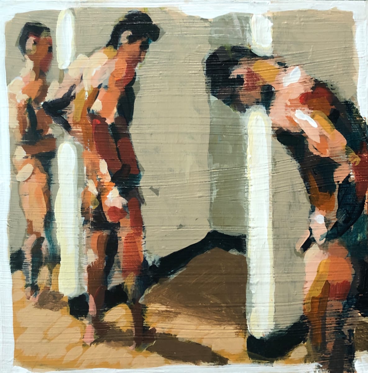 Shower Scene 17, Image 1.