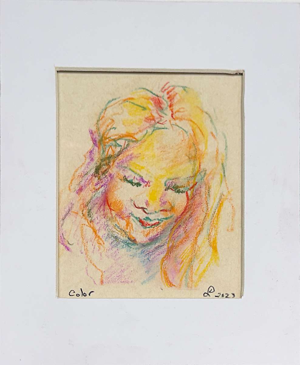 Color by Don Leverich, Image 1.