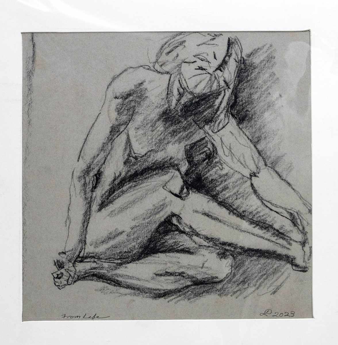 Tilt by Don Leverich, Image 2.