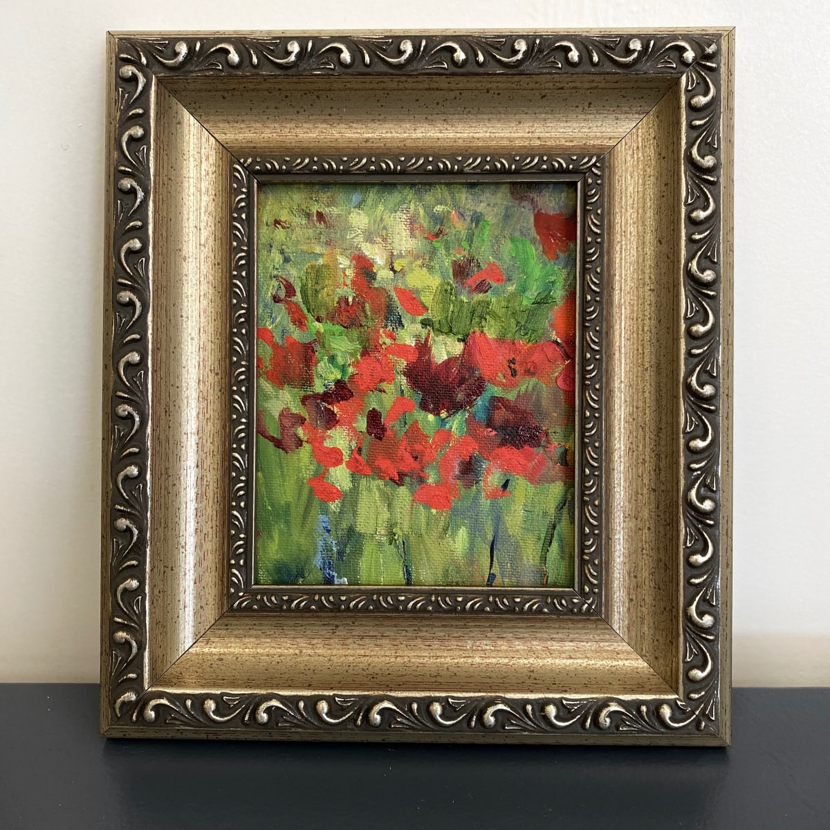 Wee Poppies 