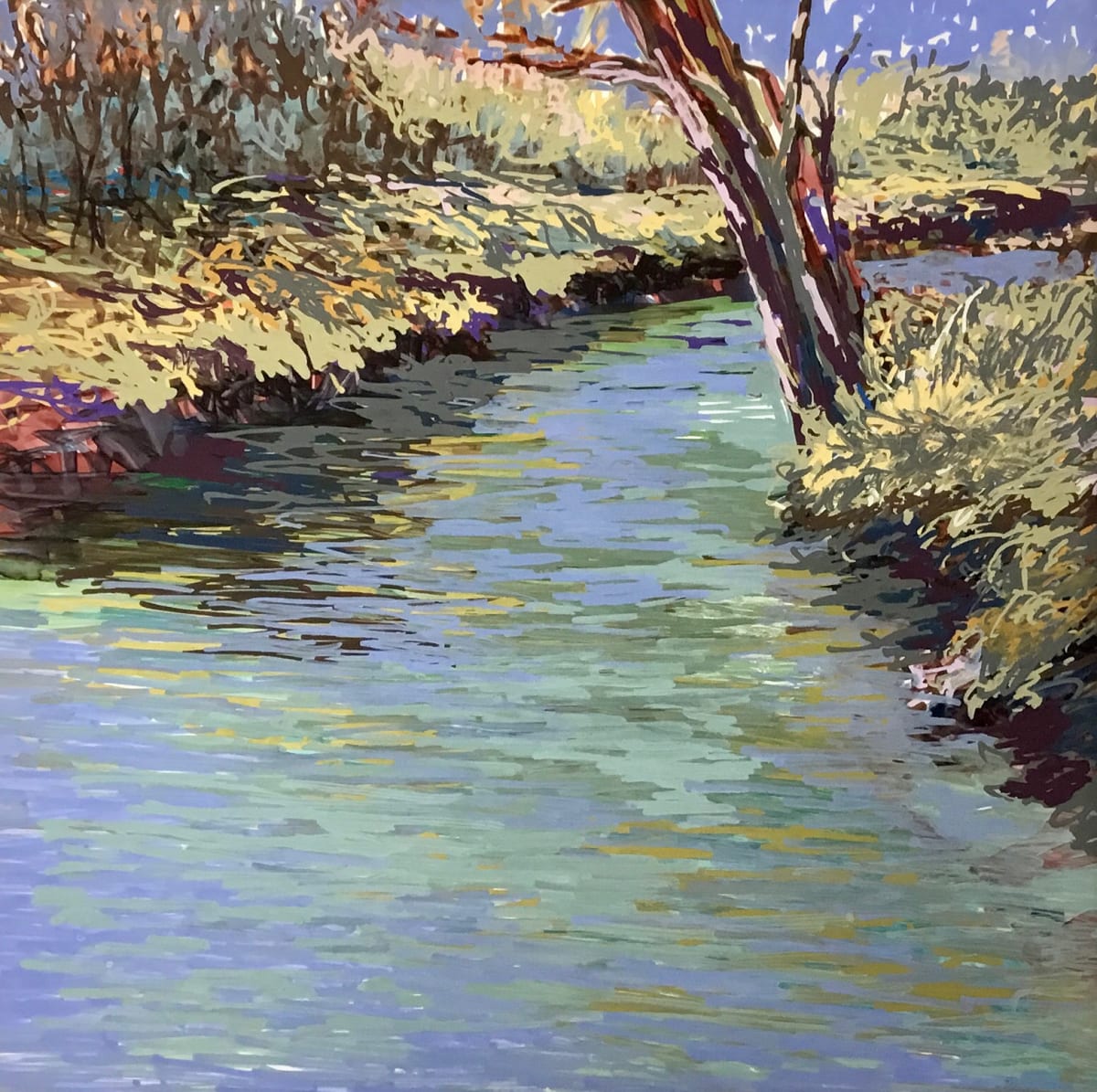 Early Spring 