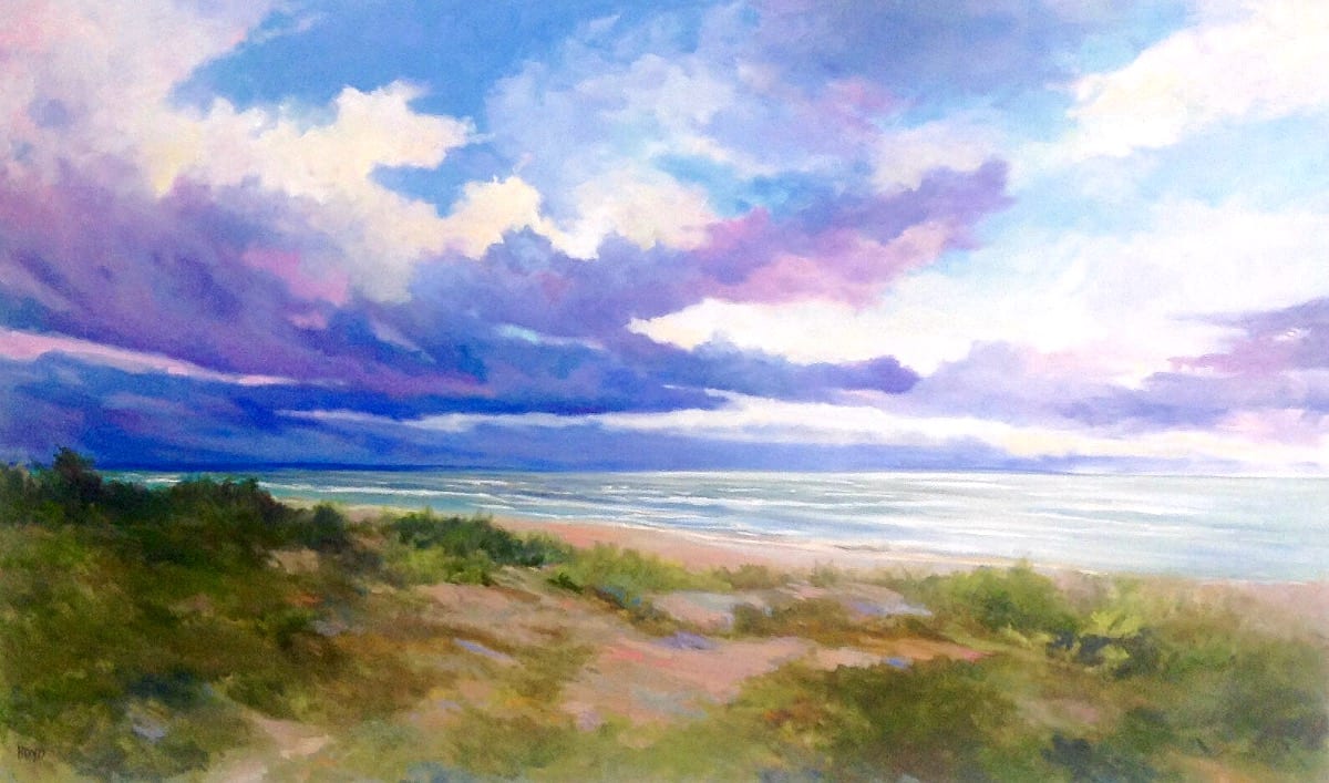 Wait For It! by Cathy Boyd Fine Art, Image 1.