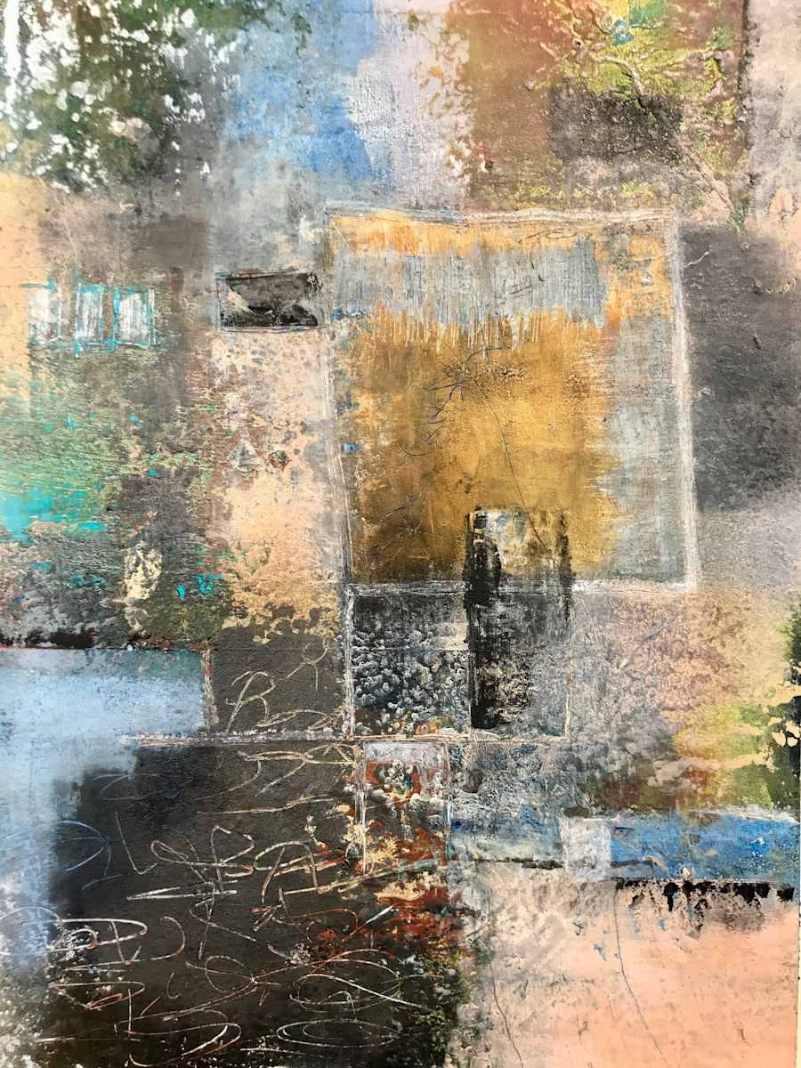Shape No.  3 by Victoria Sivigny, Image 2.
