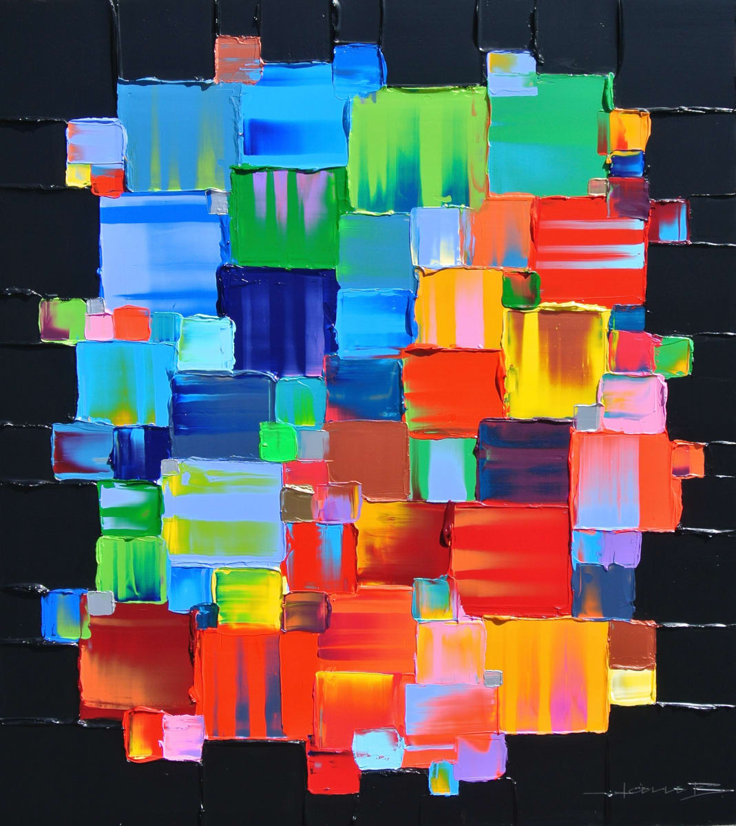Uncalculated by Joelle Blouin Studio , Image 1.