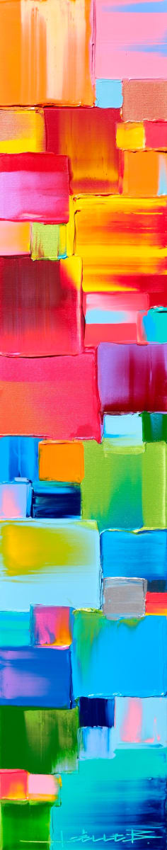 Radiant Visions by Joëlle Blouin Studio, Image 1.