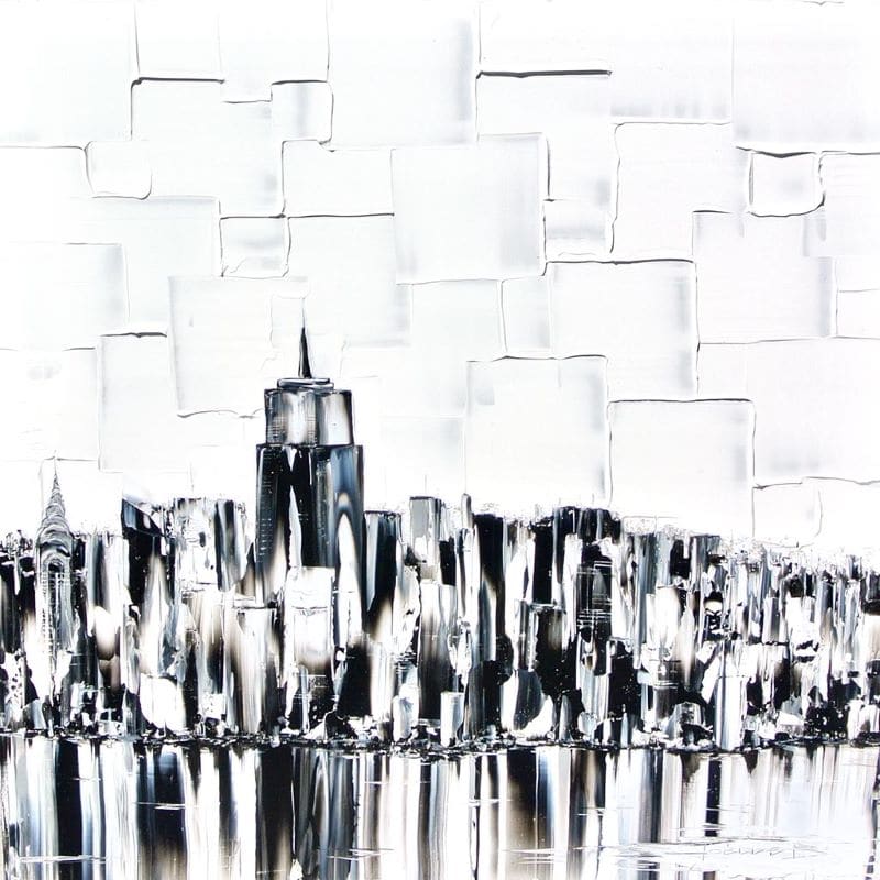 Complicité by Joëlle Blouin Studio, Image 1.