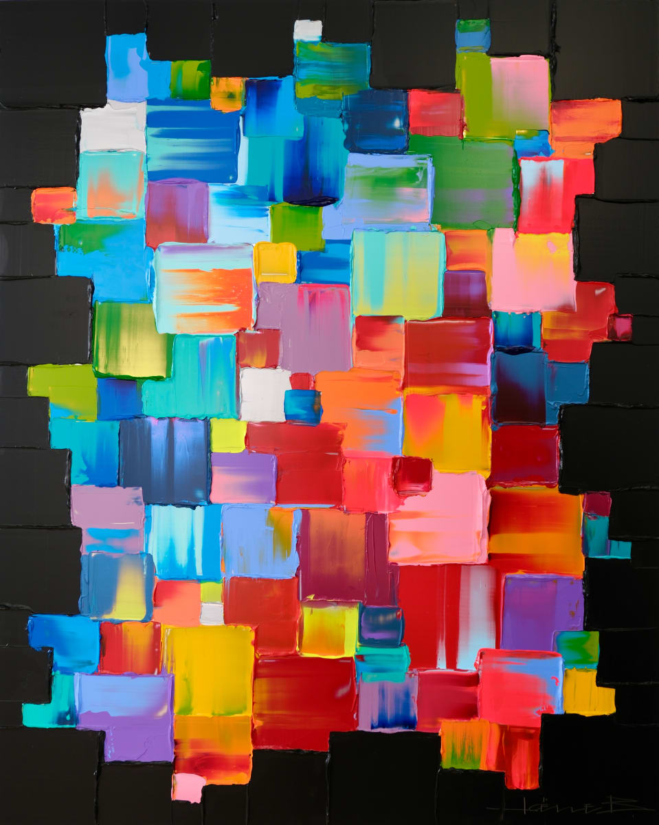 Tropic Radiance by Joëlle Blouin Studio, Image 4.