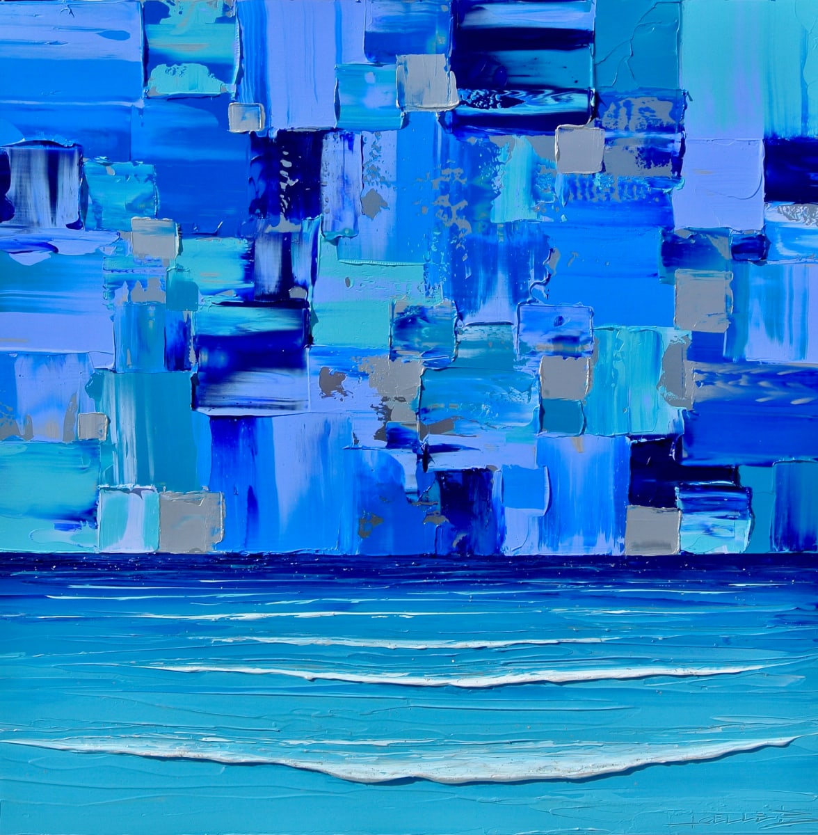 Barefoot Dreams II, Image 1.