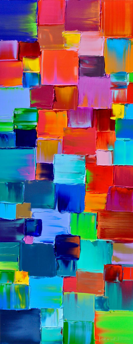 Get Into The Rhythm, Image 1.