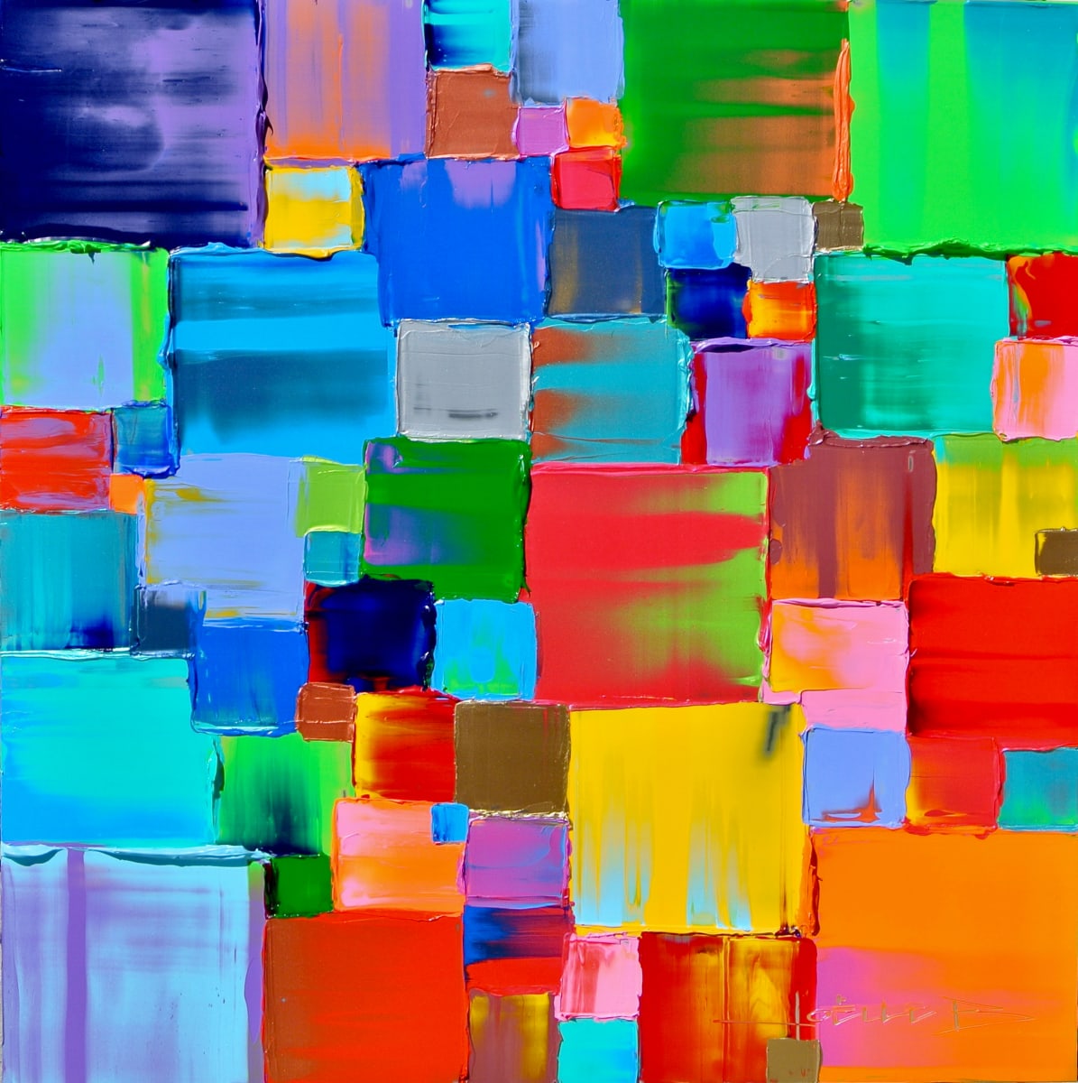 My Time to Shine by Joelle Blouin Studio , Image 7.