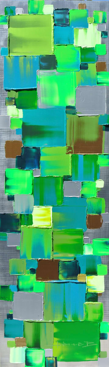 Be Alive by Joelle Blouin Studio , Image 7.