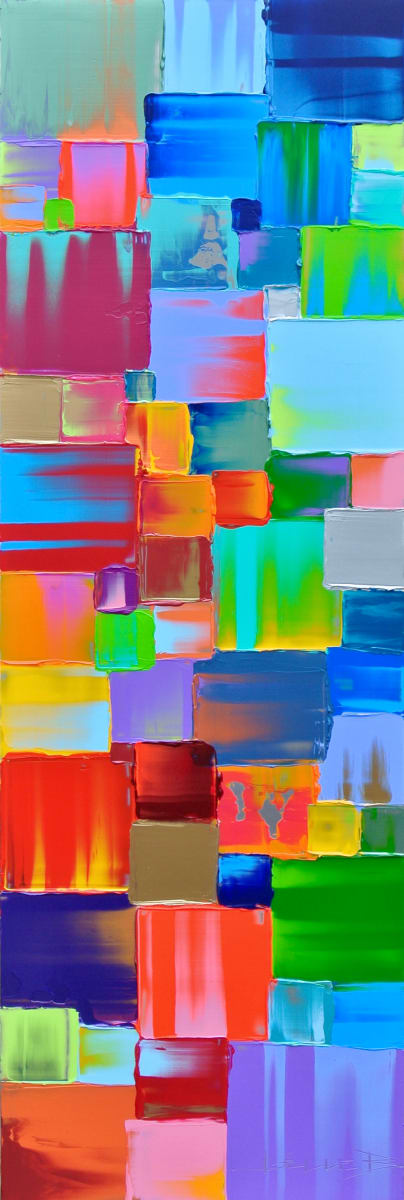 Pure Joy by by Joëlle Blouin, Image 1.