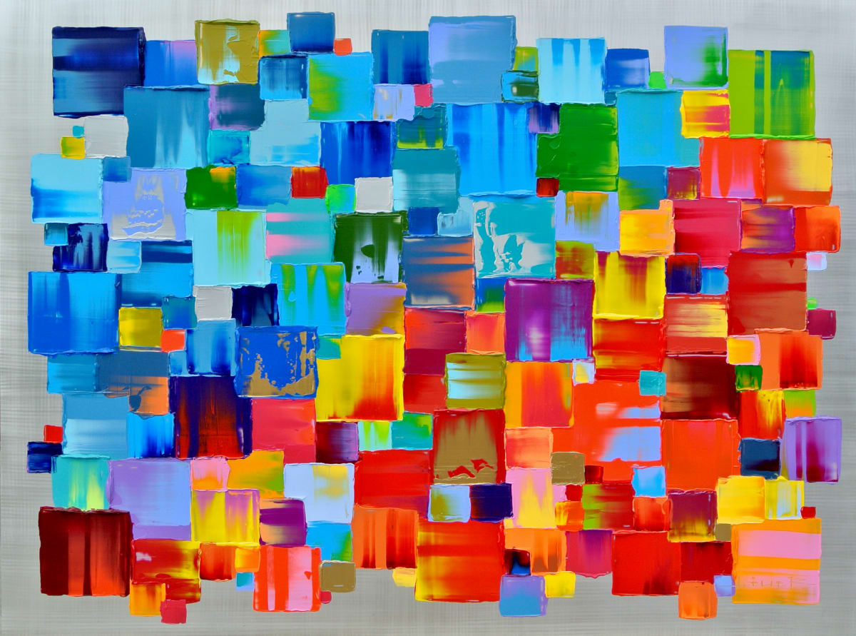 Make It Happen by Joelle Blouin Studio , Image 1.