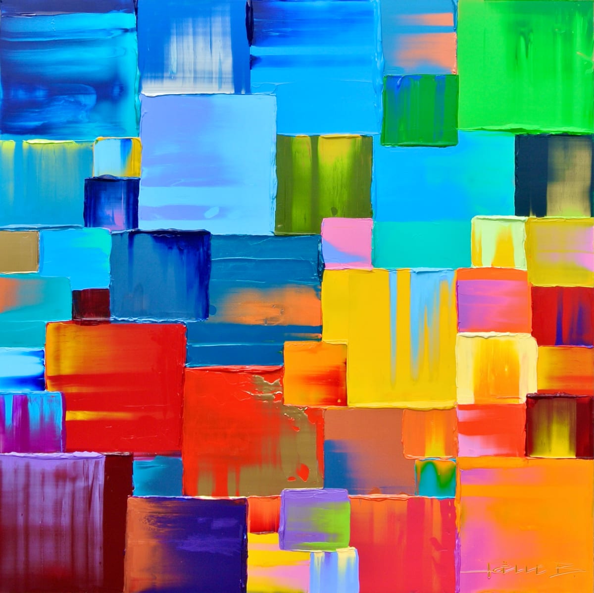 Evolution by Joelle Blouin Studio, Image 1.