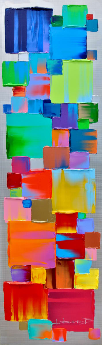 In Control by by Joëlle Blouin, Image 2.