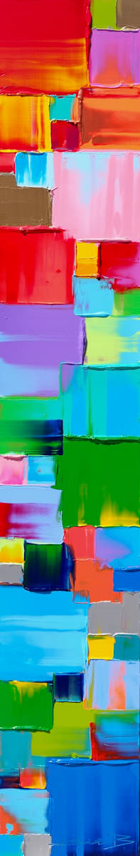 Éclat de Joie by Joëlle Blouin Studio, Image 2.