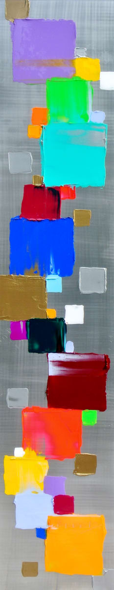 ENCHANTED MOMENT 1 by Joëlle Blouin Studio, Image 45.