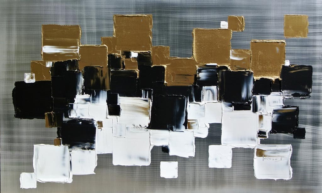 Expansion by Joëlle Blouin Studio, Image 1.