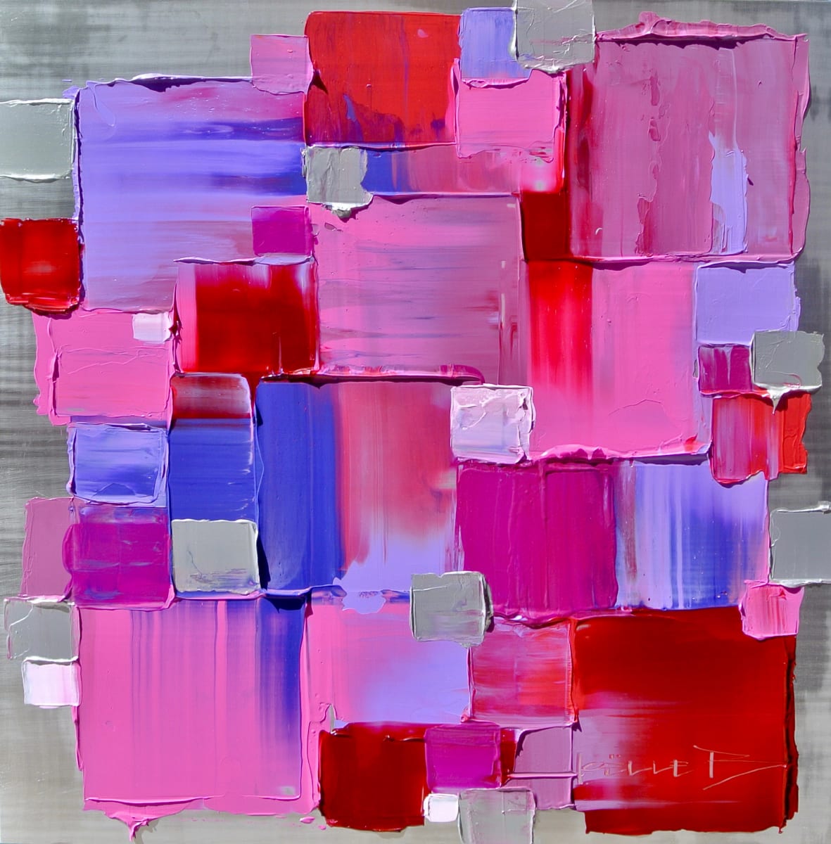 Fresh Start 3 by Joëlle Blouin Studio, Image 28.