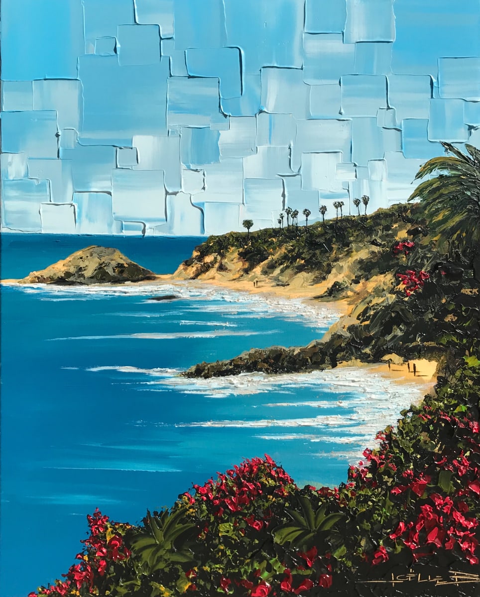 Treasure Island 