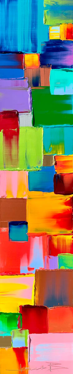 Gental Harmony by by Joëlle Blouin, Image 1.