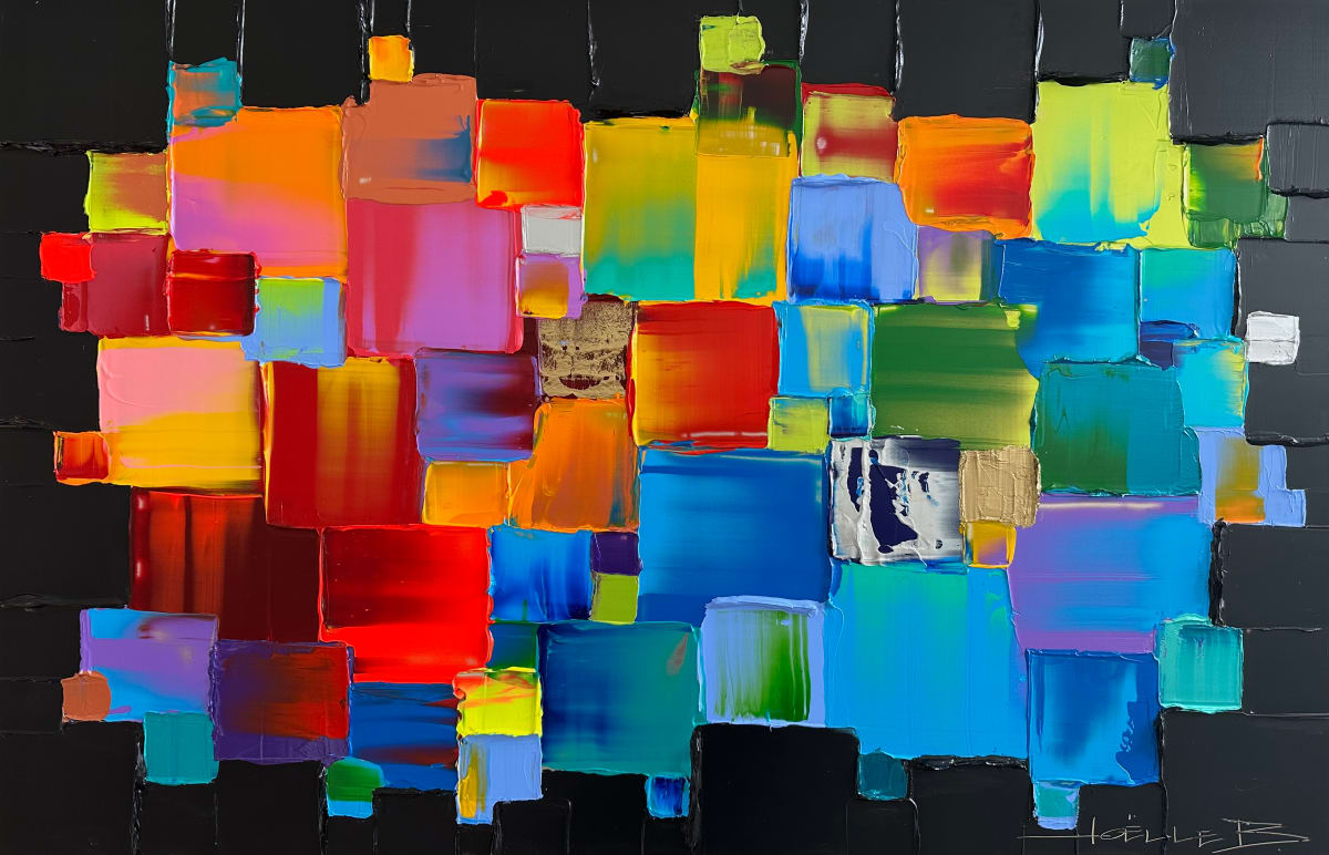 Eternal Balance by Joëlle Blouin, Image 10.