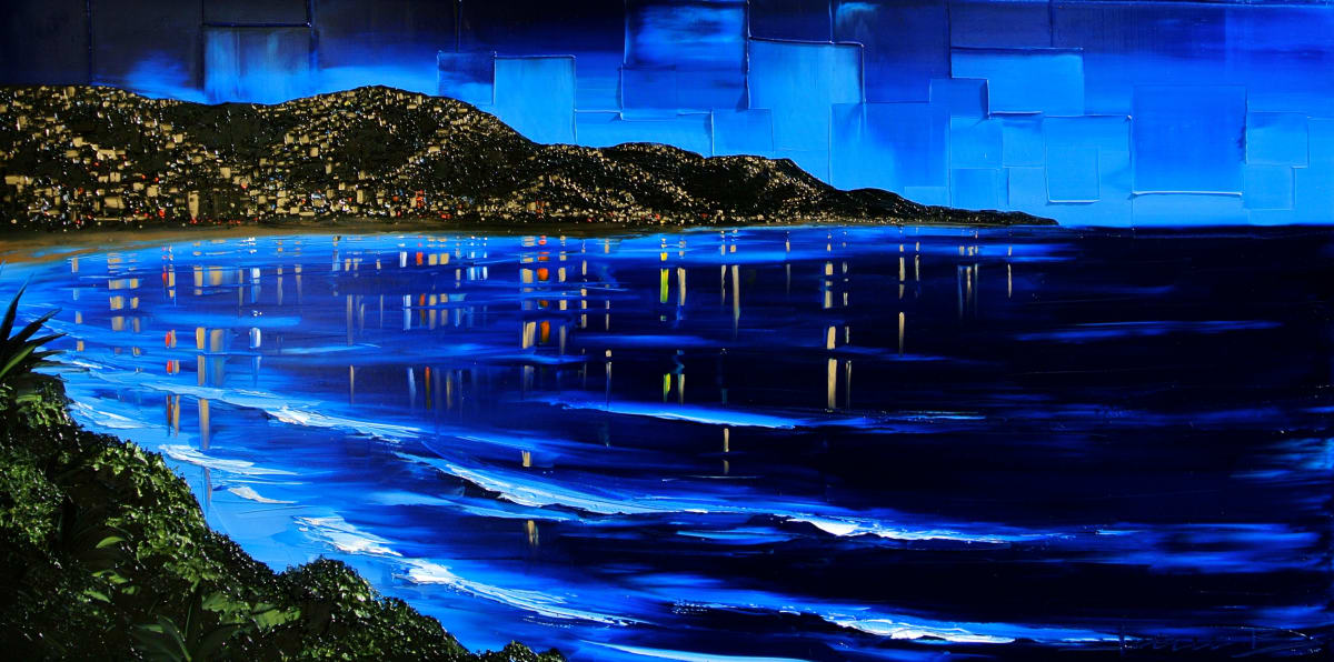 One Million Lights, Image 1.
