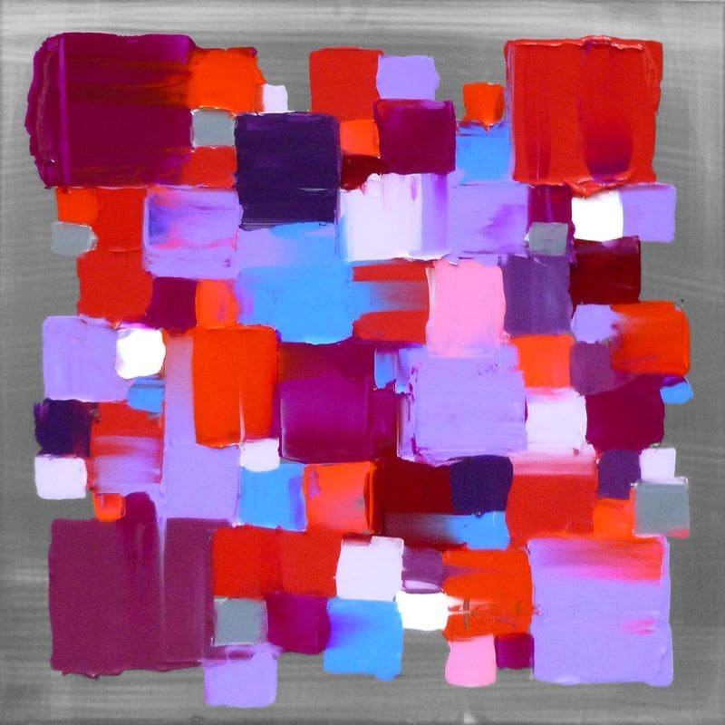 Parcelle de folie by Joëlle Blouin Studio, Image 1.
