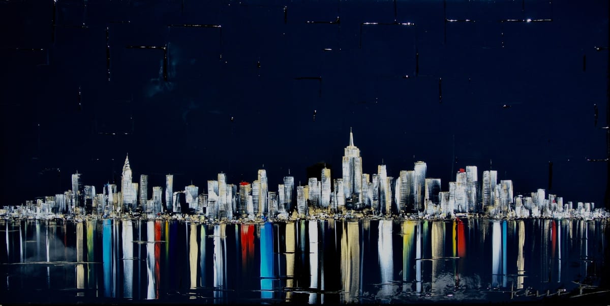Urban Essence 