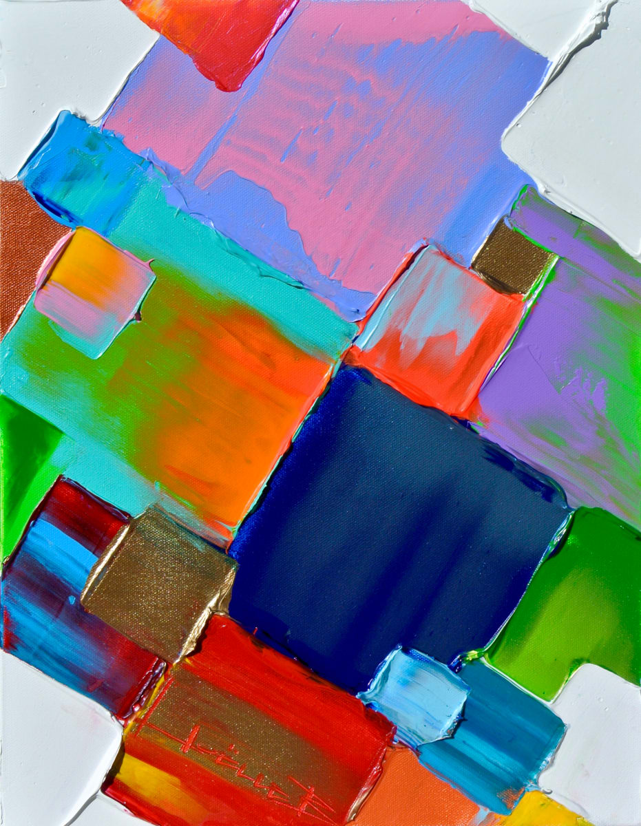 INFOCUS by Joelle Blouin Studio , Image 1.