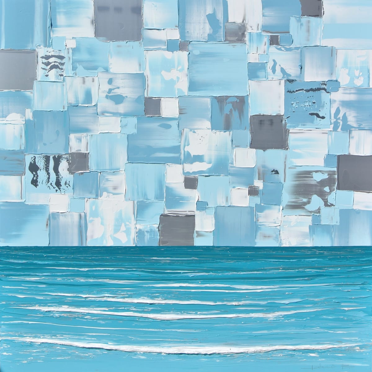 Sea The Light, Image 3.