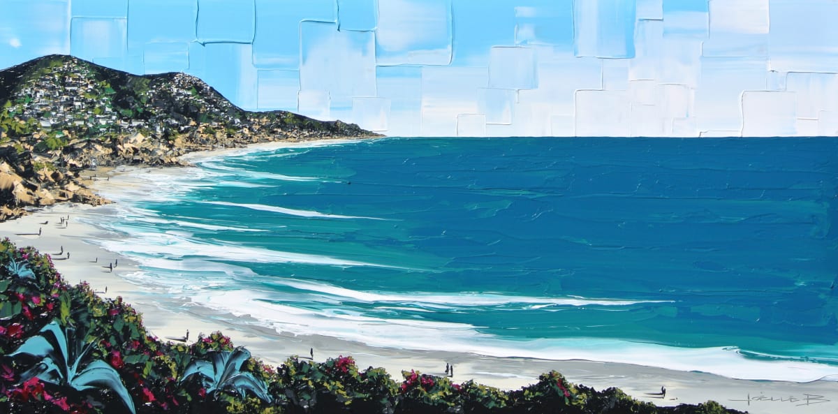 South Laguna Cliffs, Image 7.