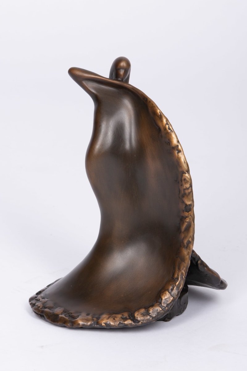 Dancer by Mary Dee Thompson, Image 1.