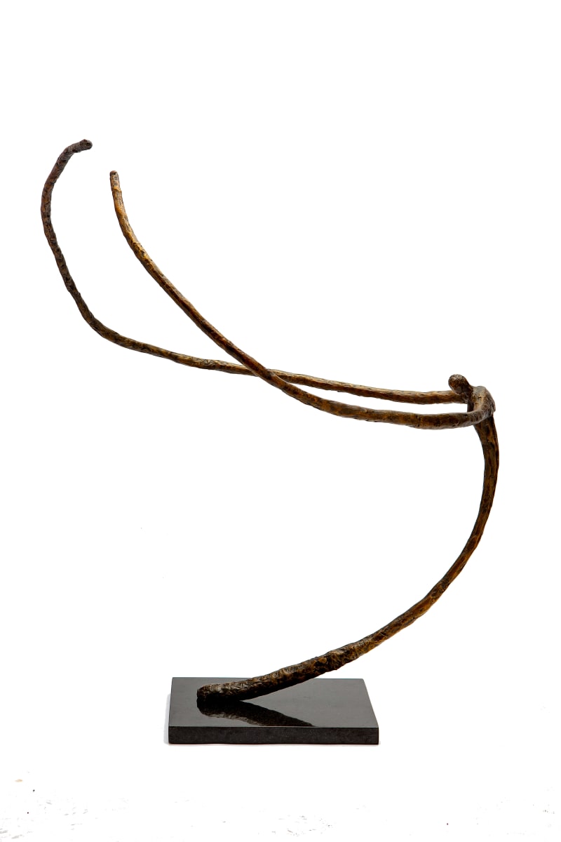 Embrace by Mary Dee Thompson 