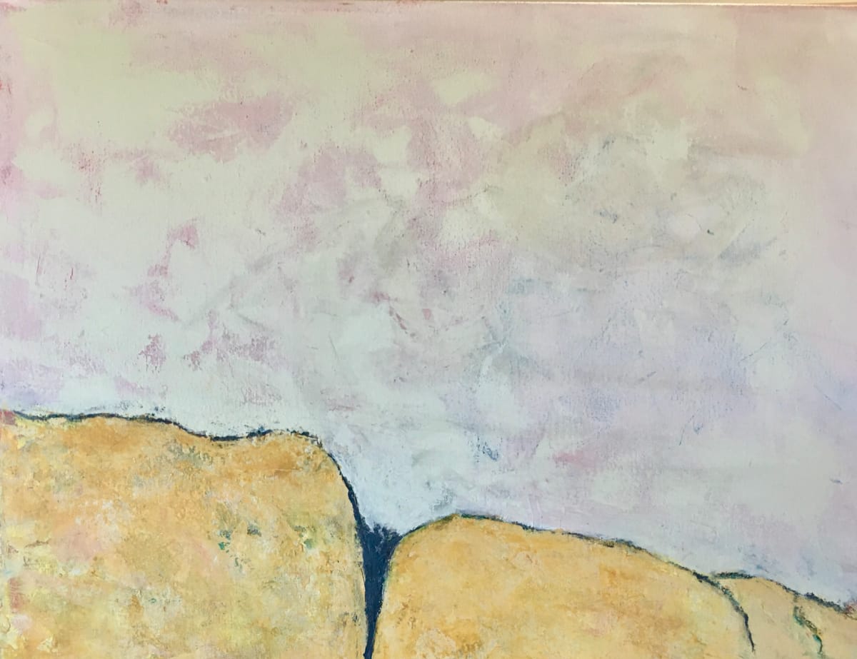 Dunes by Mary Dee Thompson 