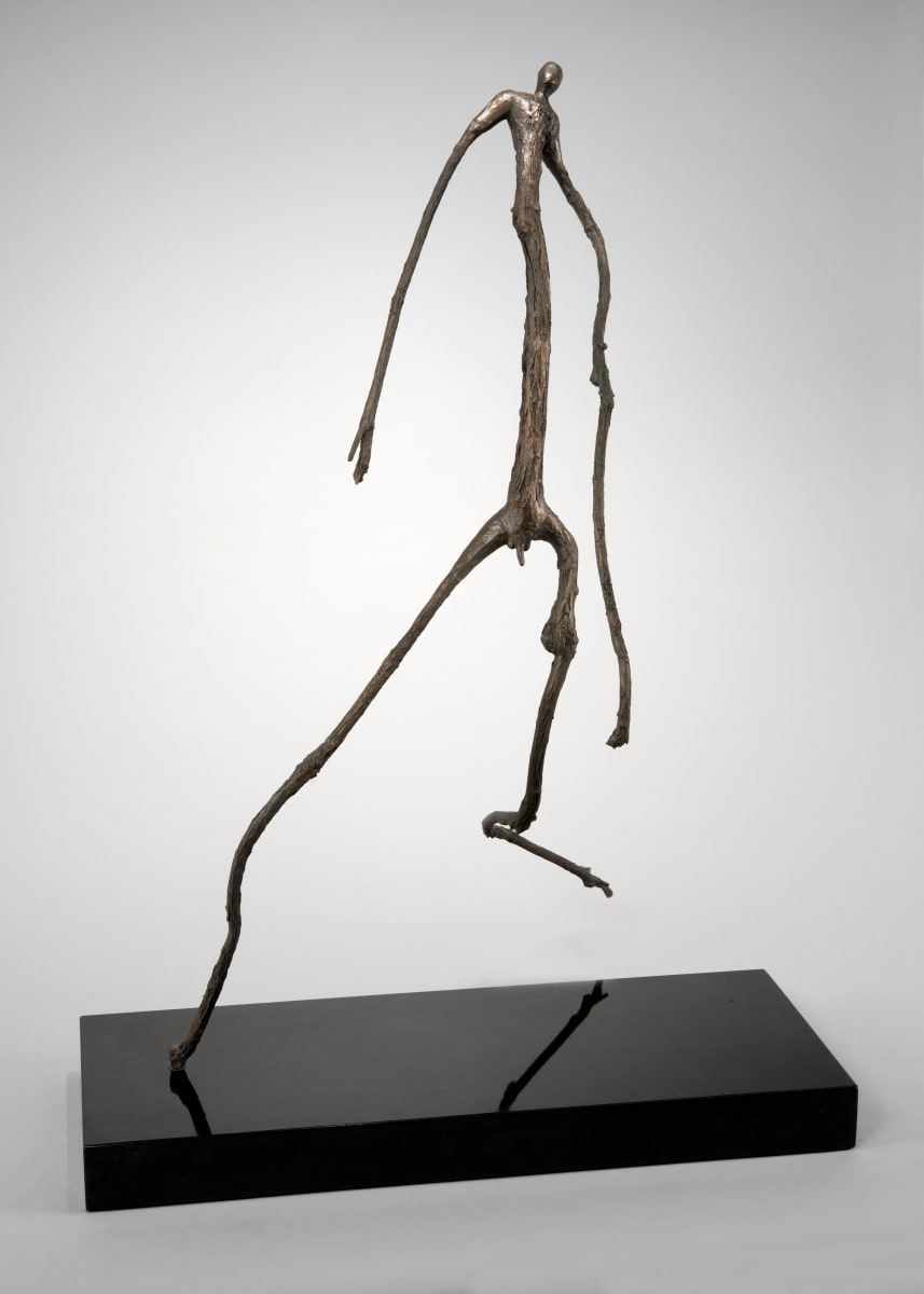 Hulk by Mary Dee Thompson 