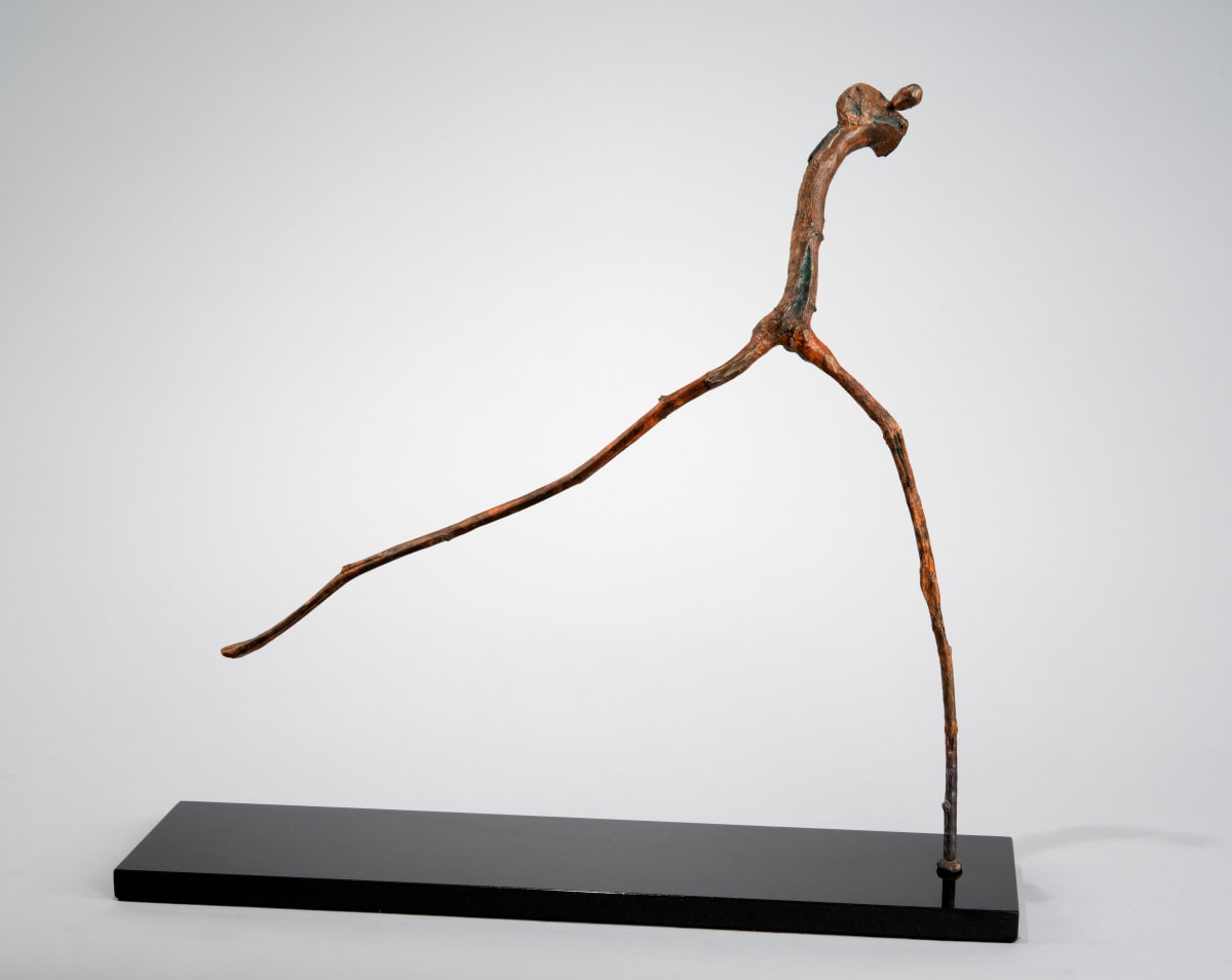 Free Kick by Mary Dee Thompson 