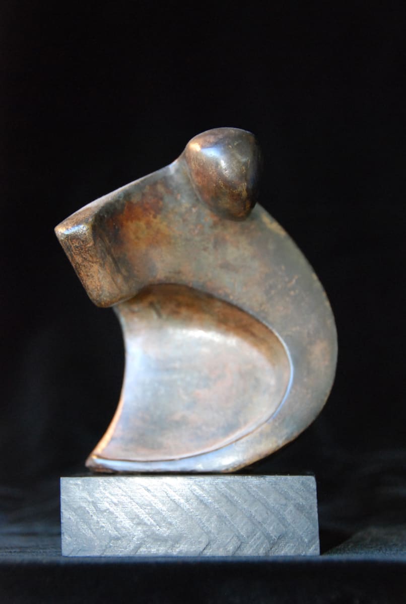 El Soldat by Mary Dee Thompson 