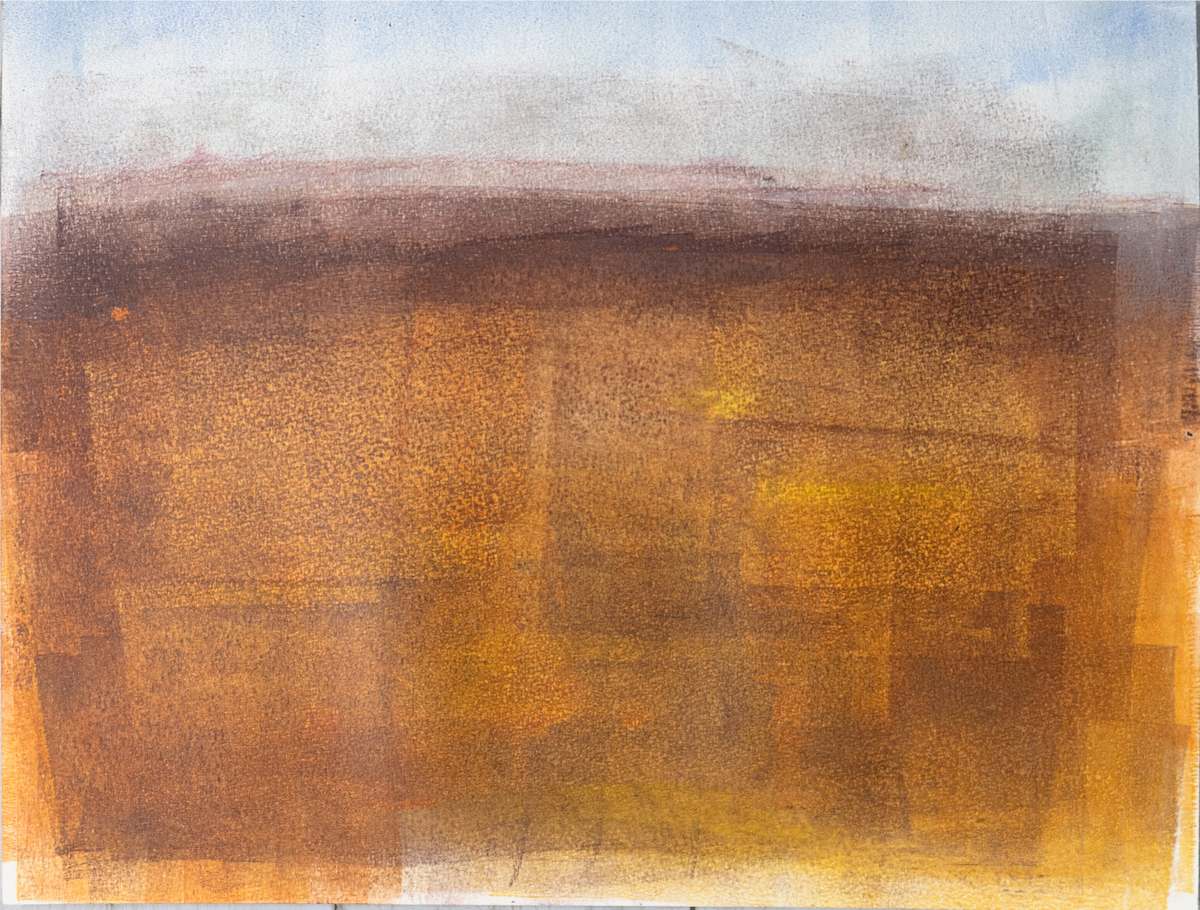 Harvest Fields, Image 1.