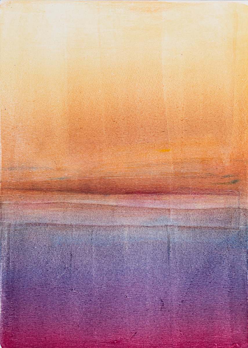 Sunset, Image 1.