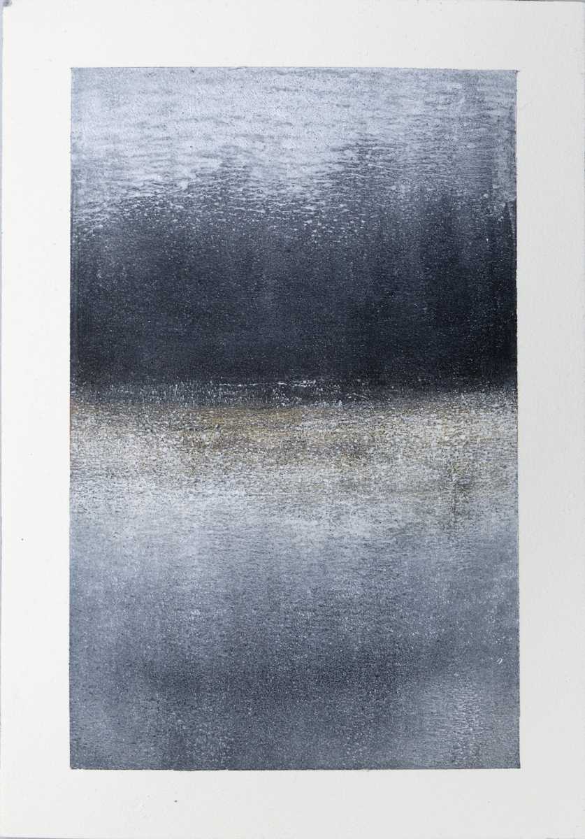 Forest Edge, Image 1.