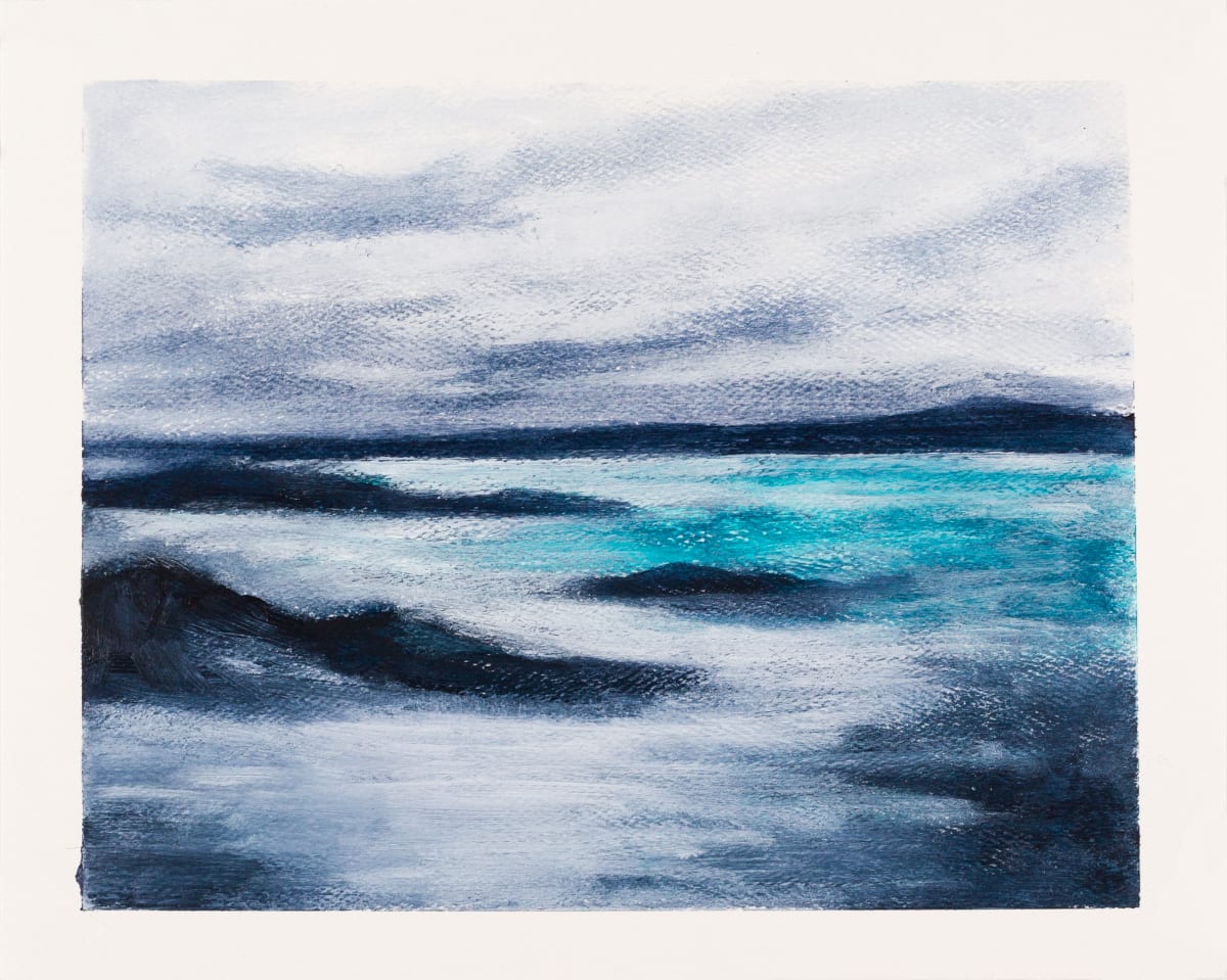 Across the Sea, Image 1.