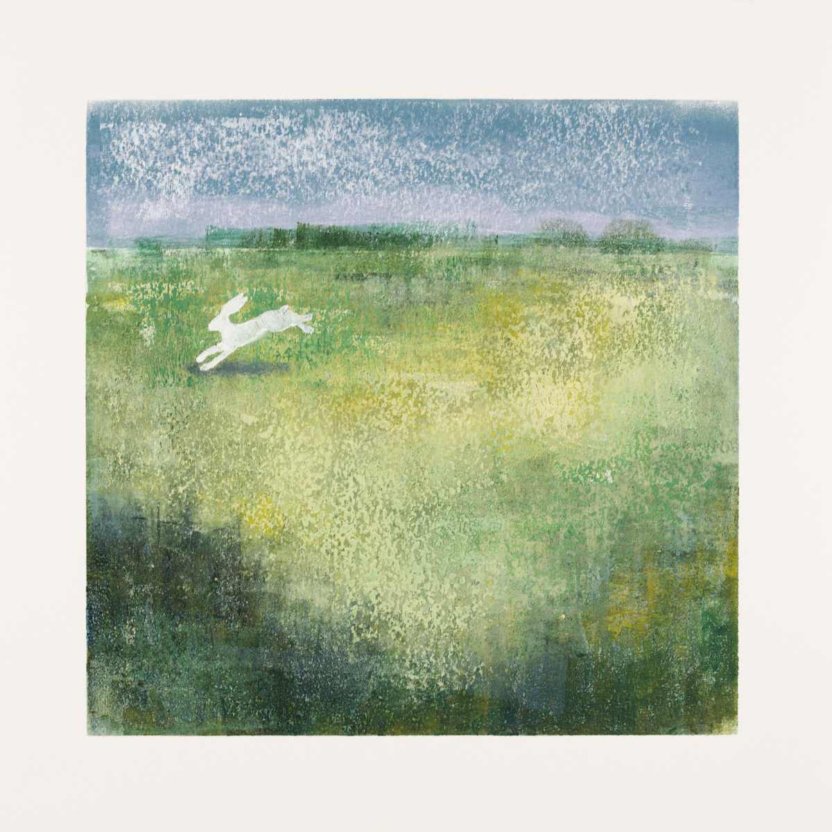 March hare, Image 1.